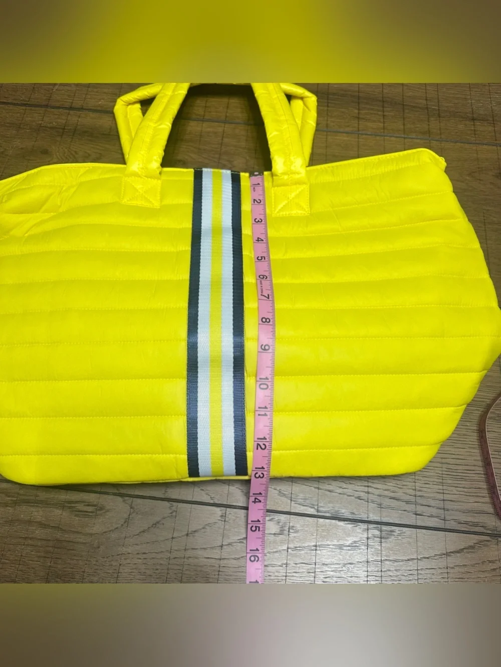 Think Royln Messenger Tote/Crossbody Bundle Bag Set NWT